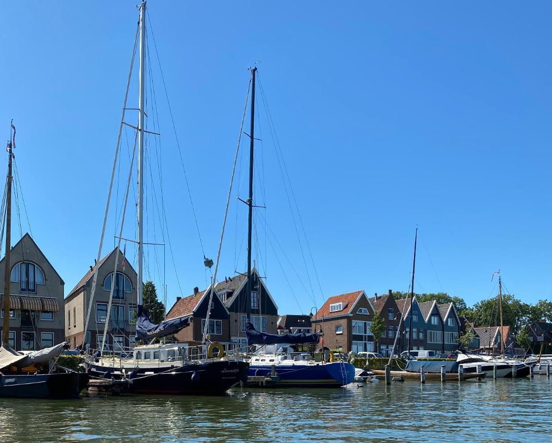 Who'S Anton For You Or Two, Monnickendam Near Amsterdam 외부 사진