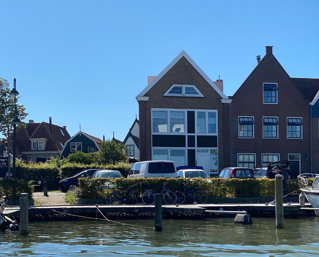 Who'S Anton For You Or Two, Monnickendam Near Amsterdam 외부 사진