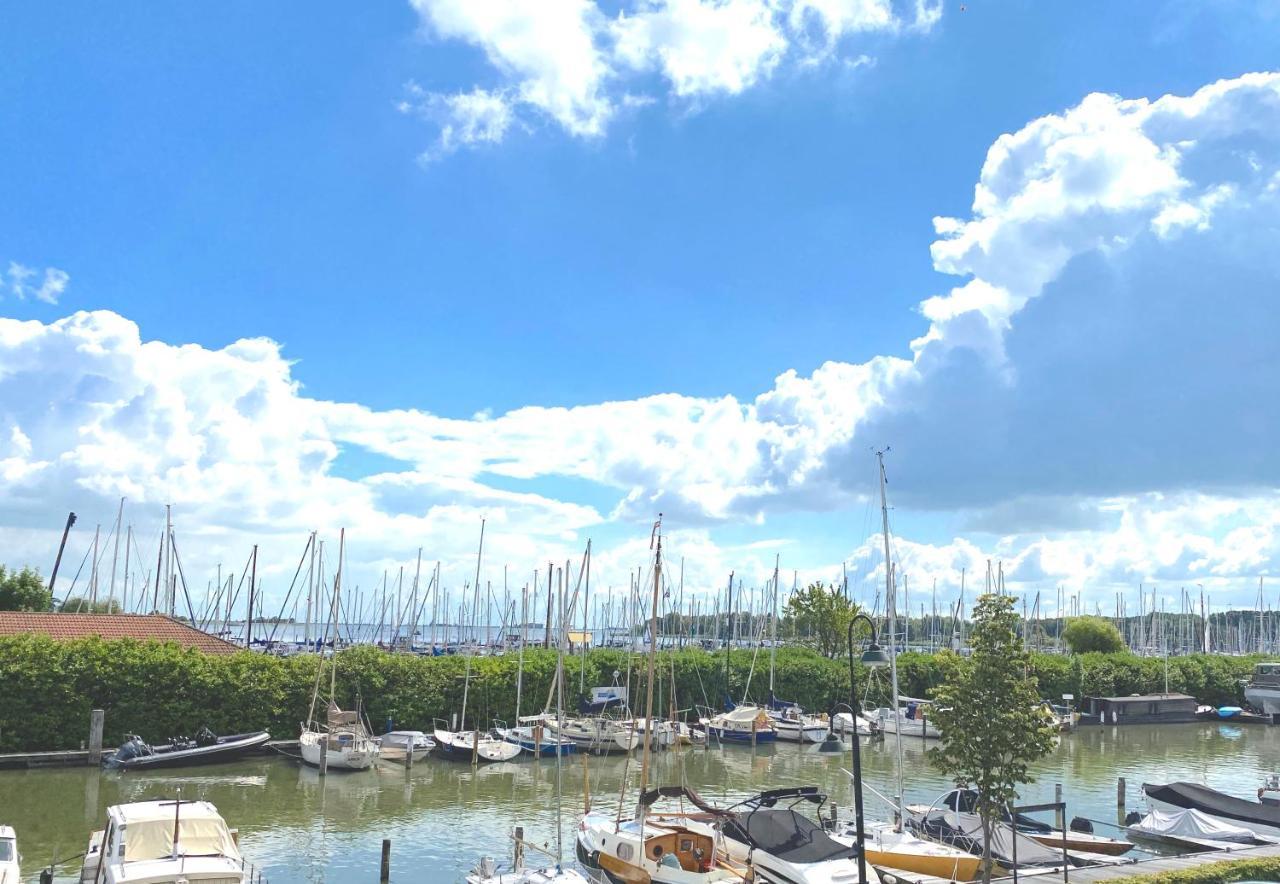 Who'S Anton For You Or Two, Monnickendam Near Amsterdam 외부 사진